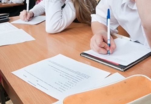 В школах РФ не будут проводить всероссийские проверочные работы по иностранным языкам