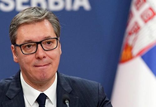 Вучич назвал странным введение Болгарией акциза на транзит российского газа