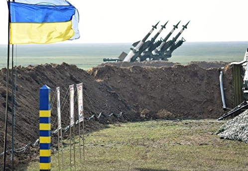 Экс-разведчик Риттер: армия России эффективно уничтожает ПВО Украины