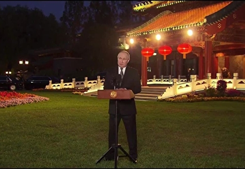 Путин: самолеты с «Кинжалами» начинают постоянное патрулирование над Черным морем