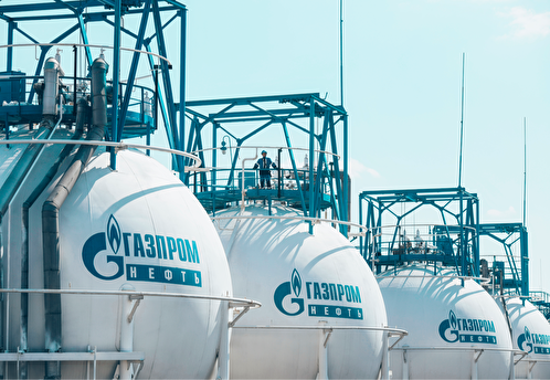 «Газпром нефть»: компания обеспечена подготовленными запасами нефти на 19 лет