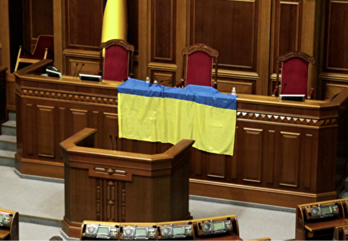 Рада приняла закон о запрете канонической УПЦ на Украине в первом чтении