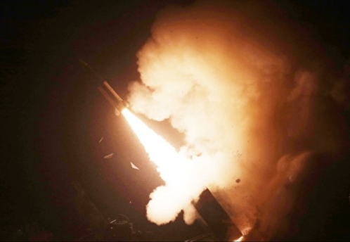 Командир расчета ЗРК рассказал, как можно противостоять ракетам ATACMS
