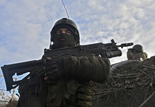 Экс-сотрудник ЦРУ Джонсон: наступление ВС РФ серьезно ударит по Киеву