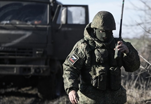 ВС РФ с помощью ракет и дронов уничтожили подразделения «Азова» и наемников