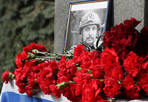 WP: за убийством Татарского и Ржицкого стоит разведка Украины