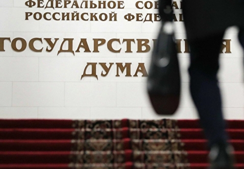 Комитет Госдумы одобрил ко второму чтению поправки в закон о выборах президента