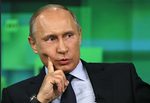 Песков заявил, что у Путина нет двойников