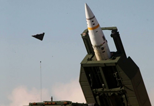 Минобороны РФ впервые сообщило о двух сбитых ракетах ATACMS в зоне СВО