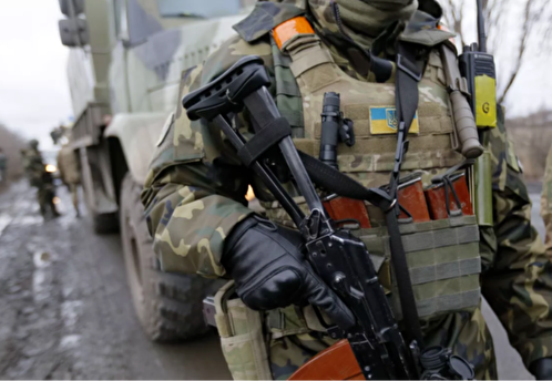 В Раде анонсировали усиление мобилизации на Украине из-за потерь ВСУ
