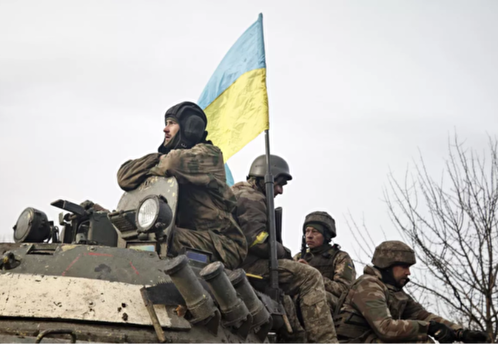 Генерал Панде назвал опору на свои силы ключевым уроком конфликта на Украине
