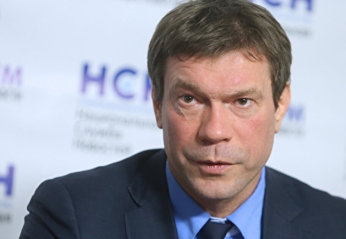 На экс-депутата Рады Олега Царева было совершено покушение