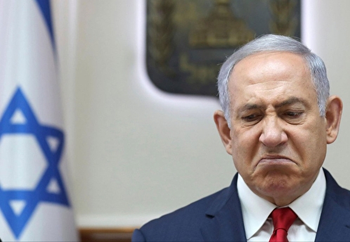 NYT: премьер Израиля Нетаньяху не стал подписывать приказ о вторжении в Газу