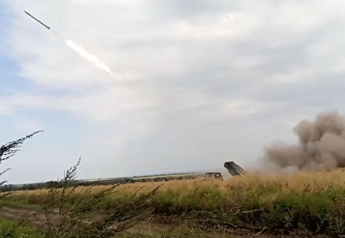 ПВО сбила восемь ракет Storm Shadow, запущенных Украиной по Крыму