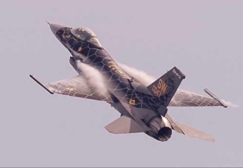 ВВС Украины: Киев не получит другие иностранные истребители, кроме F-16