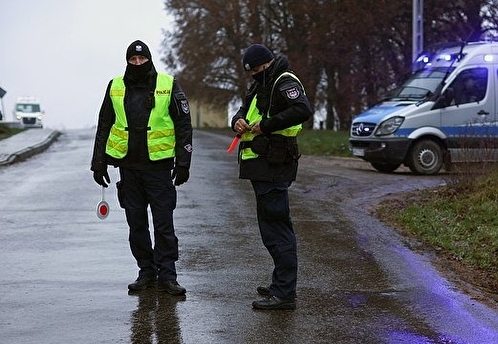 Укравтопром: в Польше могут перекрыть все пункты пропуска на украинской границе