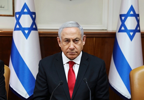 Нетаньяху заявил о начале третьего этапа военной операции Израиля в секторе Газа