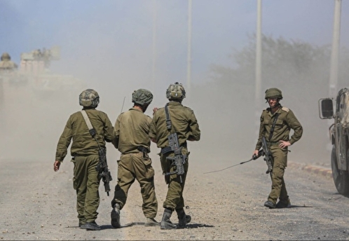 ЦАХАЛ: военные Израиля ведут ожесточенные бои с ХАМАС в глубине сектора Газа