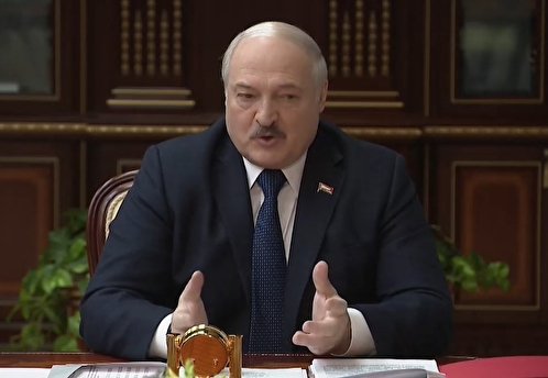 Лукашенко: Минск поставил вопрос о компенсациях из-за задержки запуска БелАЭС