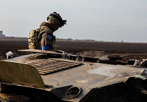 Sky News: Россия обнажила слабые места бронетехники НАТО на Украине, уничтожив ее