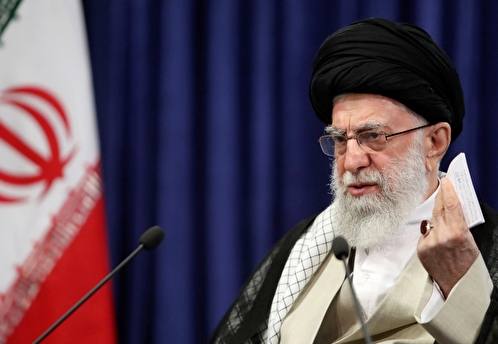 Хаменеи призвал мусульманские страны остановить поставки нефти и продовольствия в Израиль