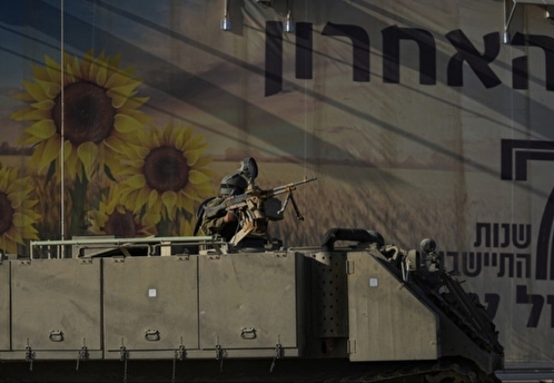 Bloomberg: США и Израиль обсуждают размещение международных сил в секторе Газа
