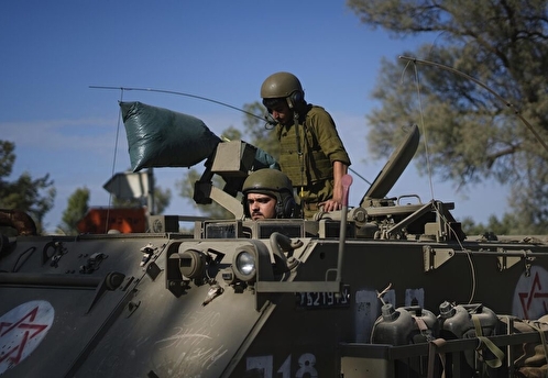 Начальник штаба ЦАХАЛ сообщил об окружении города Газа