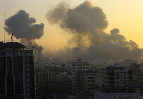 В ХАМАС заявили о готовности к полному компромиссу по заложникам с Израилем
