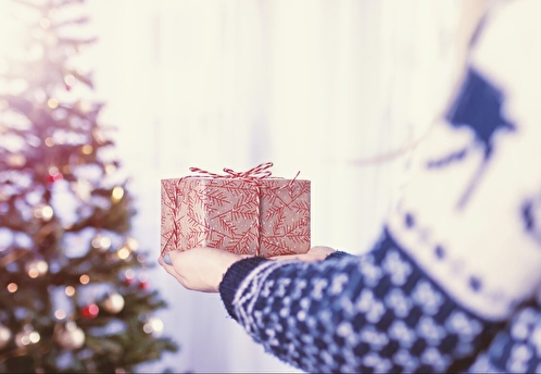 Эксперт рассказала, как правильно покупать подарки к Новому году