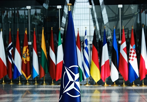 НАТО: выход РФ из ДОВСЕ подорвал евроатлантическую безопасность