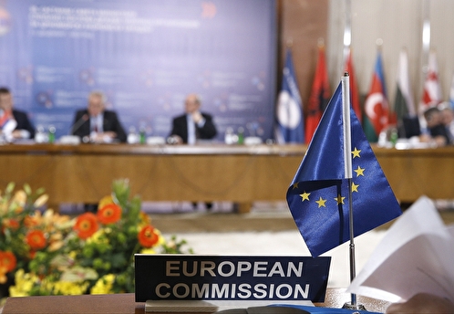 Еврокомиссия рекомендовала предоставить Грузии статус кандидата в Евросоюз