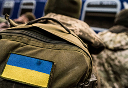 Правительство Украины собирается продать шапки-ушанки ВСУ из Госрезерва