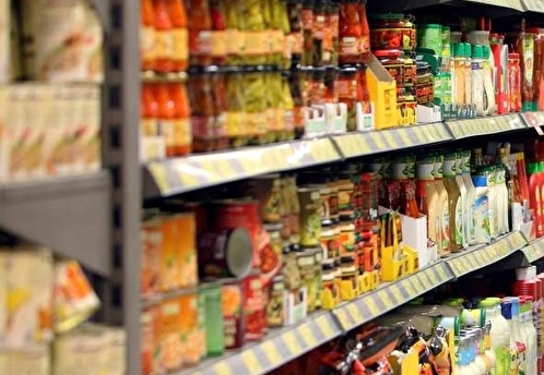 Минпромторг: доля отечественных продуктов в магазинах РФ достигла 90%