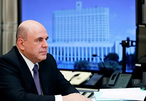 Мишустин: правительство направит на программы льготной ипотеки 95 млрд рублей