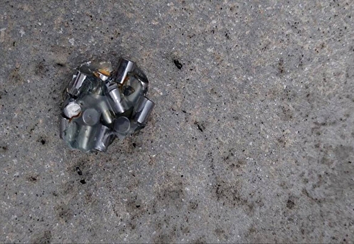 Старовойт: ВСУ начали сбрасывать c дронов кассетные боеприпасы на регионы России