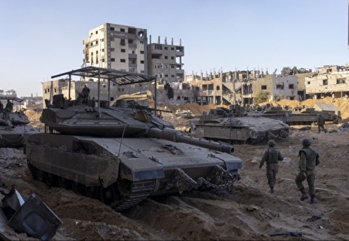 Al Hadath: Израиль и ХАМАС договорились обменяться пленными