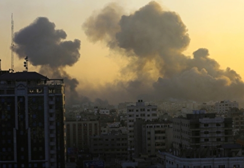 WP: ХАМАС планировал вовлечь в конфликт с Израилем другие страны