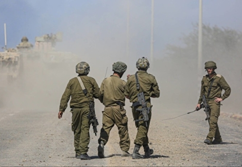 СВР: США за закрытыми дверями призывают Израиль ускорить операцию в секторе Газа