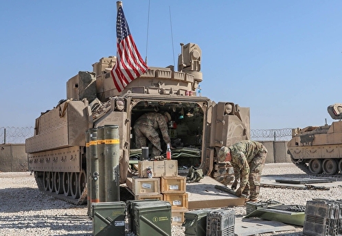 Al Mayadeen: американские военные погибли при ударе по базе США в Сирии