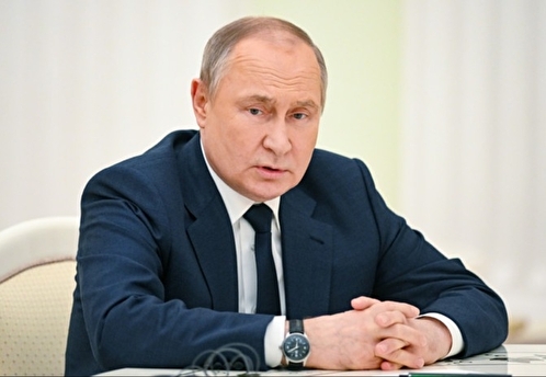 Путин: почти 7 млн человек улучшили свои жилищные условия в этом году