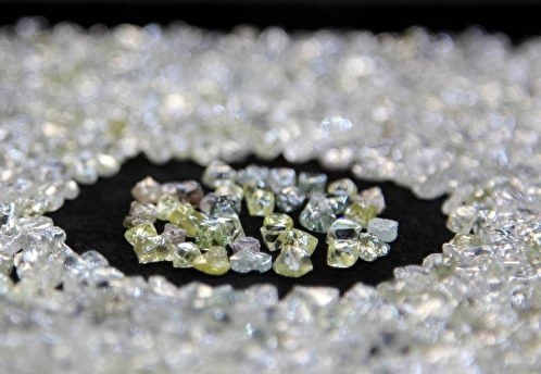 В Минфине предупредили о последствиях санкций на алмазы