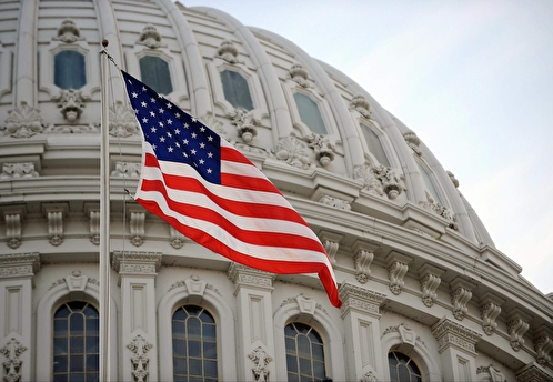 Палата представителей США одобрила проект бюджета без средств Израилю и Украине