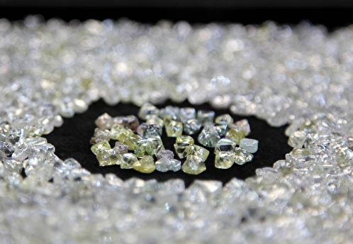 Bloomberg: новый пакет санкций ЕС включает запрет на алмазы из России с 1 января