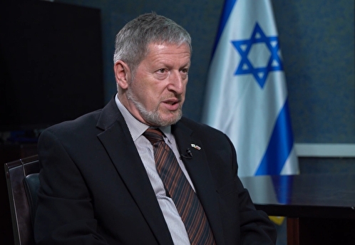 Посол Израиля в Москве заявил, что ХАМАС прекратило переговоры по заложникам