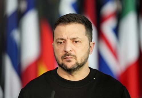 Зеленский заявил, что опасается возможной дестабилизации ситуации на Украине