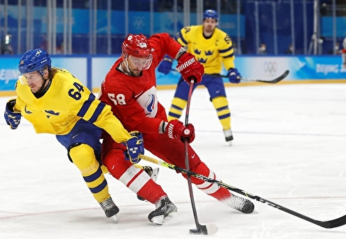 Глава ассоциации НХЛ: Россия не выступит на Кубке мира по хоккею в 2025 году