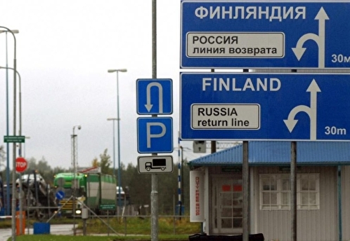 Более 150 нелегалов задержали в Карелии на пути к границе с Финляндией