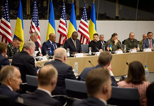 Глава Пентагона Остин: у США нет для Украины волшебного оружия