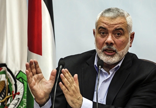 Лидер ХАМАС Хания заявил о приближении соглашения о перемирии с Израилем