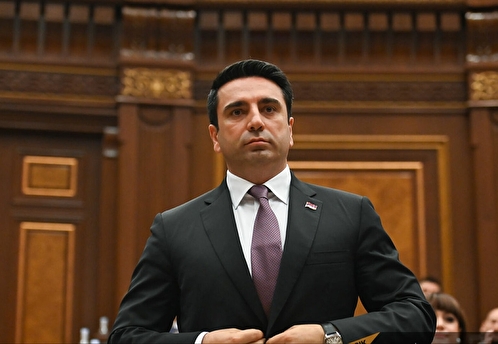 Спикер парламента Армении заявил, что не поедет на заседание ОДКБ в декабре